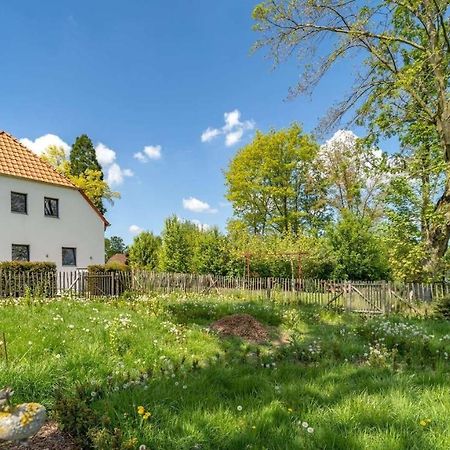 Ferienwohnung Die Paradiesische Kleve  Bagian luar foto