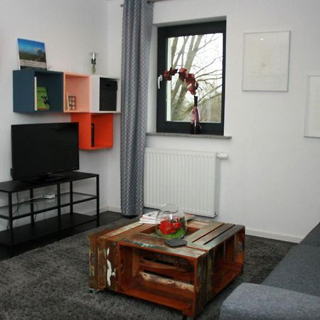 Ferienwohnung Die Paradiesische Kleve  Bagian luar foto