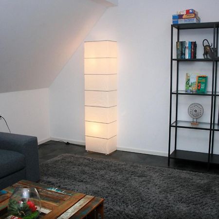 Ferienwohnung Die Paradiesische Kleve  Bagian luar foto