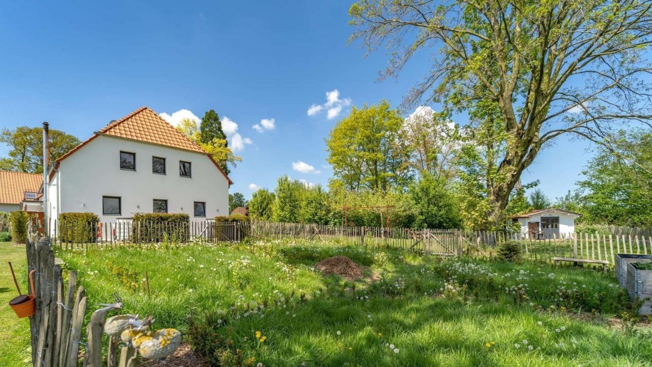 Ferienwohnung Die Paradiesische Kleve  Bagian luar foto