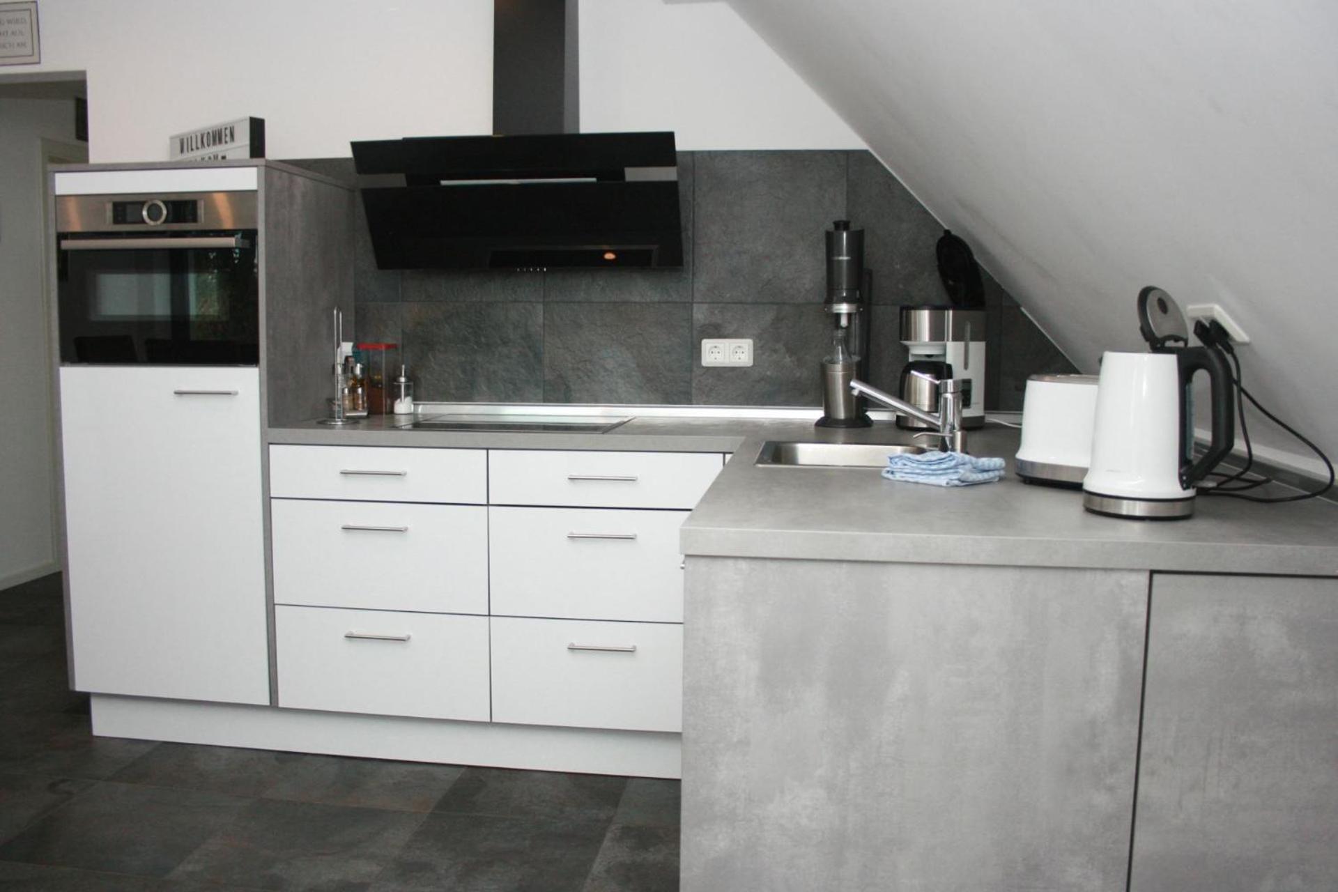 Ferienwohnung Die Paradiesische Kleve  Bagian luar foto