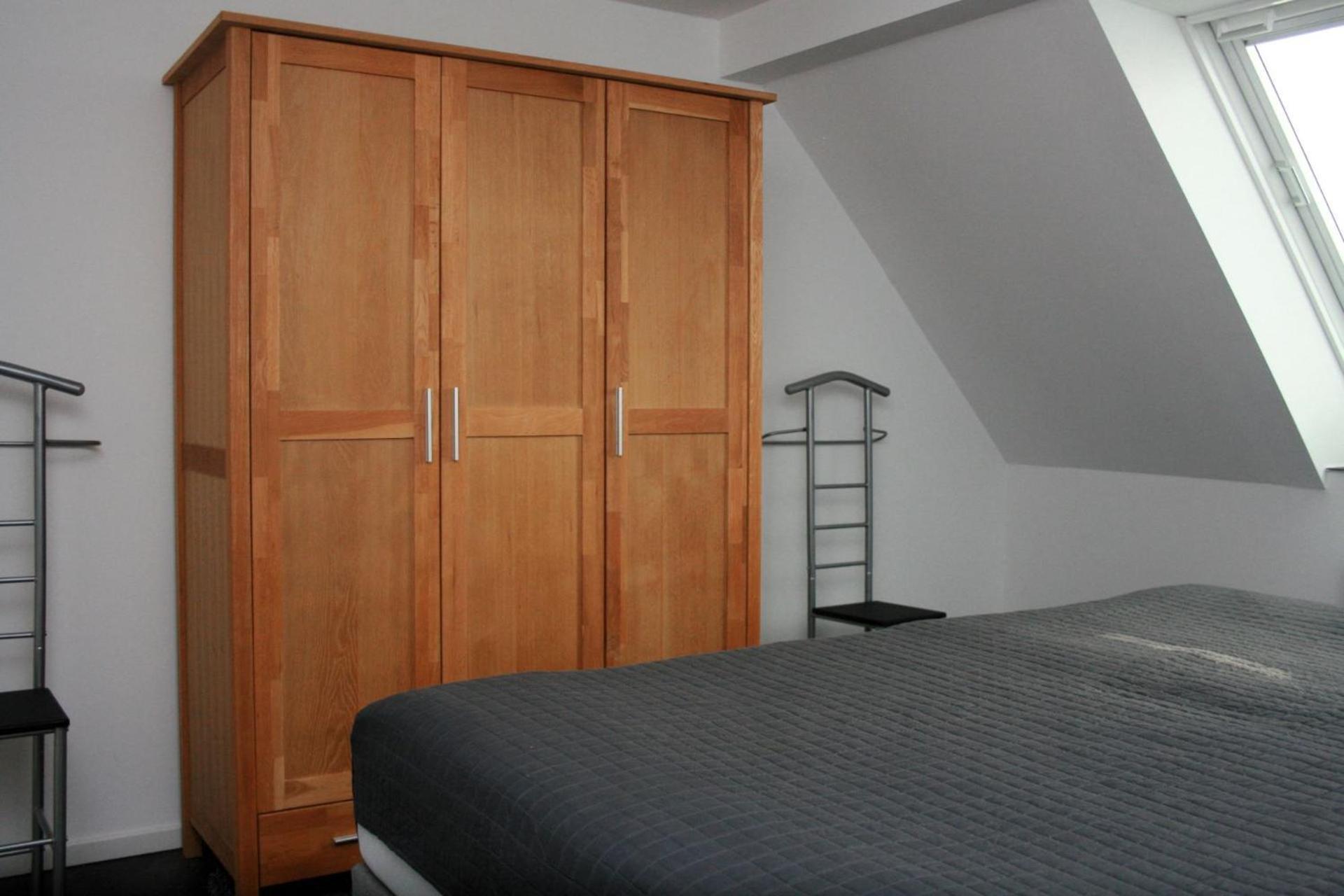 Ferienwohnung Die Paradiesische Kleve  Bagian luar foto