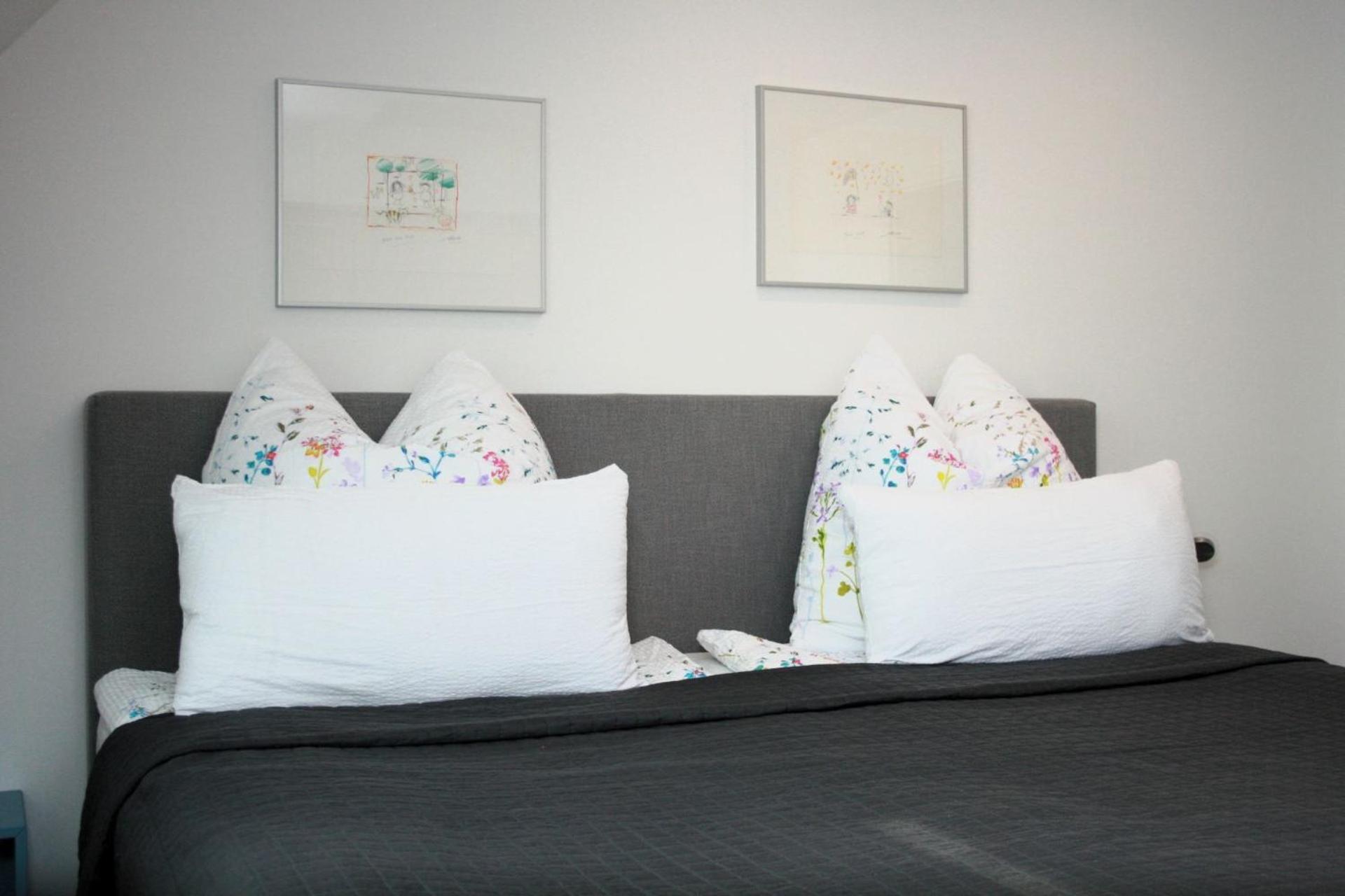 Ferienwohnung Die Paradiesische Kleve  Bagian luar foto